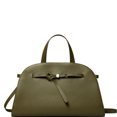Tory Burch Romy Knot Tote Bag