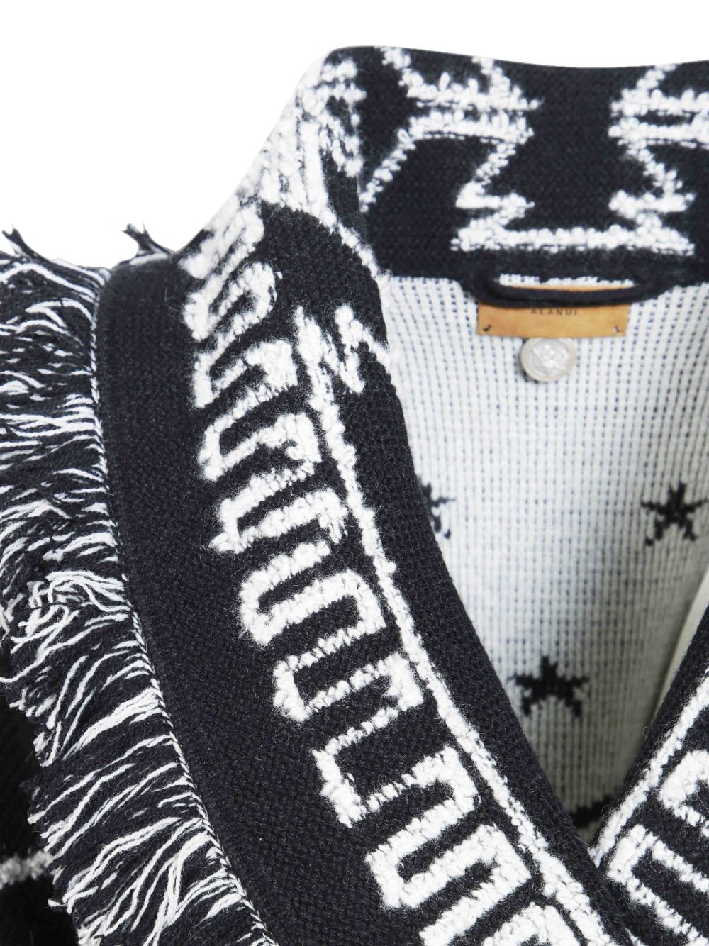 Alanui Sweater