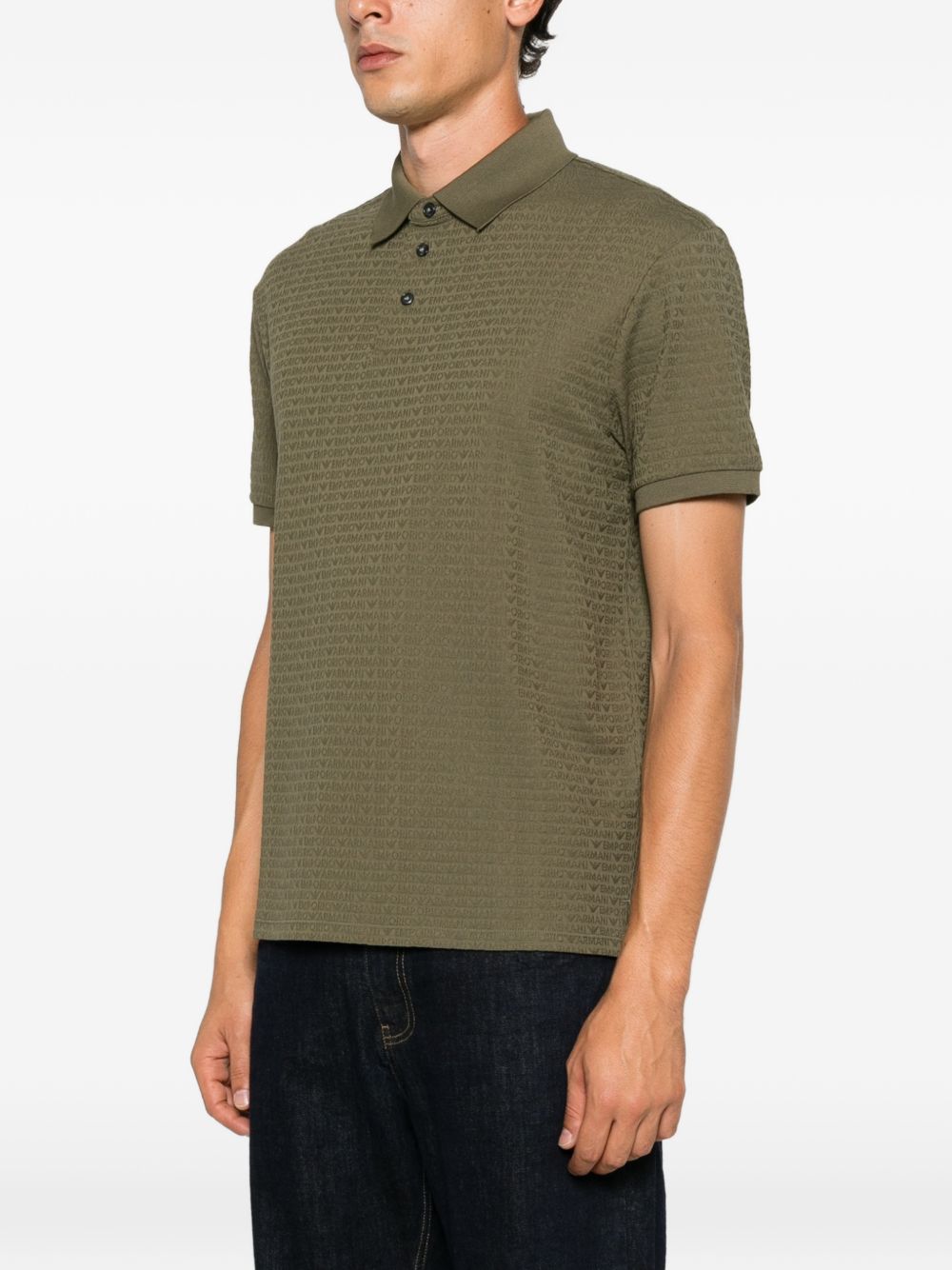 Emporio Armani Shirt