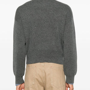 extreme cashmere Cardigan