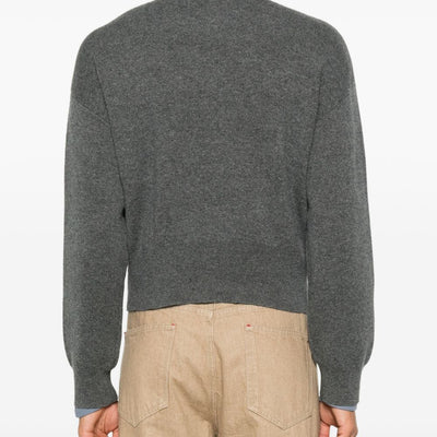 extreme cashmere Cardigan