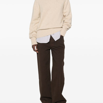 extreme cashmere Sweater