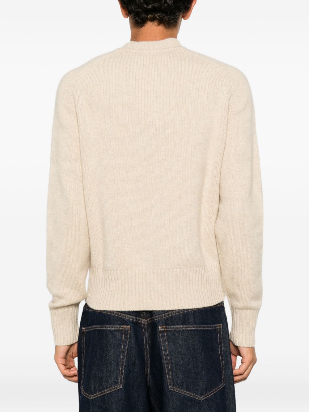 extreme cashmere Sweater