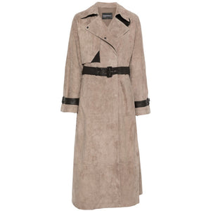 Emporio Armani Coat