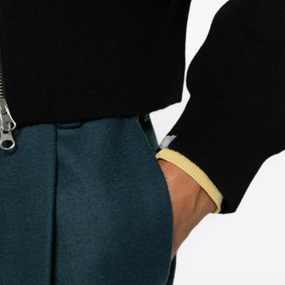 extreme cashmere Cardigan