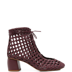 Forte Forte Boots RED