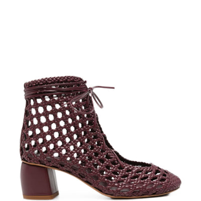 Forte Forte Boots RED
