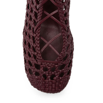 Forte Forte Boots RED
