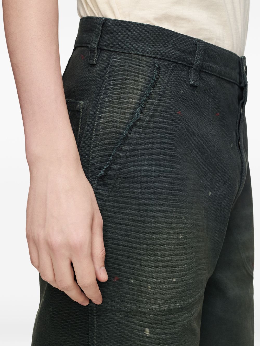 Maison Margiela Jeans