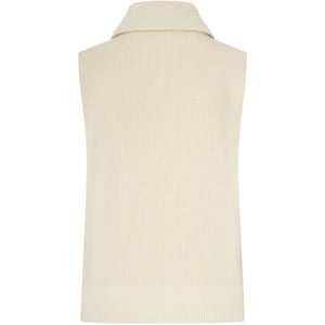 Maison Margiela Sweaters ECRU
