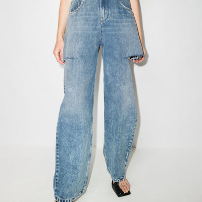 Maison Margiela Jeans
