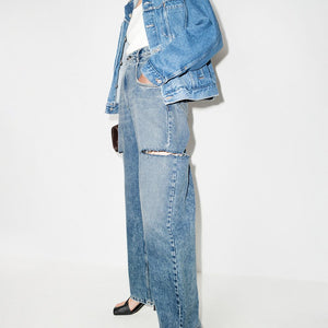 Maison Margiela Jeans