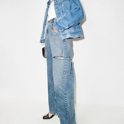 Maison Margiela Jeans