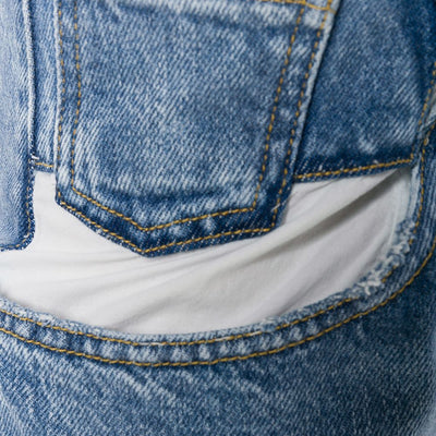 Maison Margiela Jeans