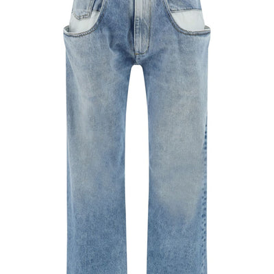 Maison Margiela Jeans