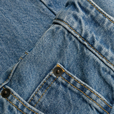 Maison Margiela Jeans