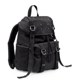 Maison Margiela Nylon Medium Backpack