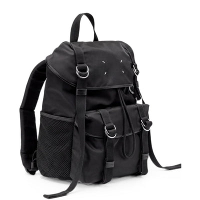 Maison Margiela Nylon Medium Backpack