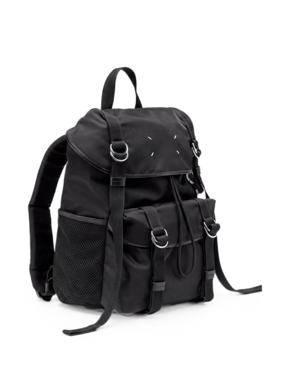 Maison Margiela Nylon Medium Backpack