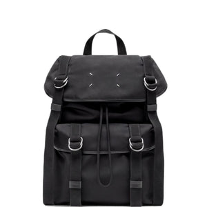 Maison Margiela Nylon Medium Backpack