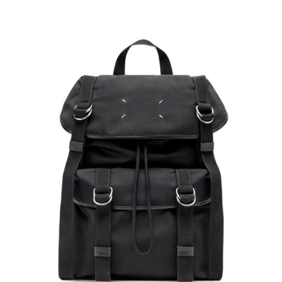 Maison Margiela Nylon Medium Backpack