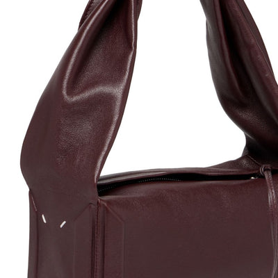 Maison Margiela Box Bag East West Small