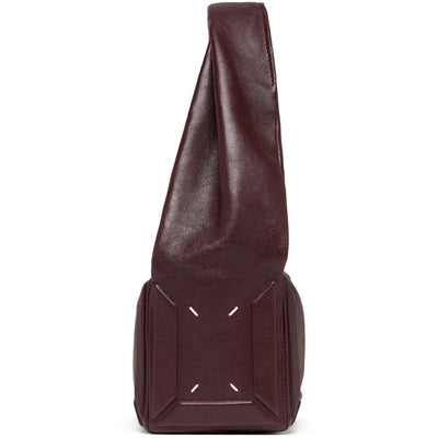 Maison Margiela Box Bag East West Small