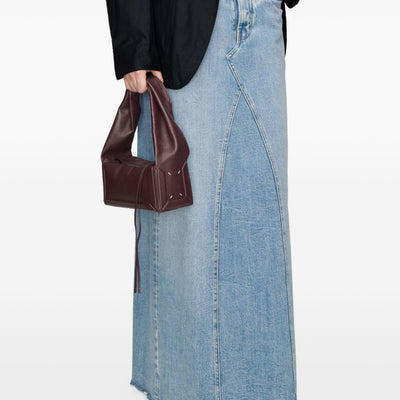 Maison Margiela Box Bag East West Small