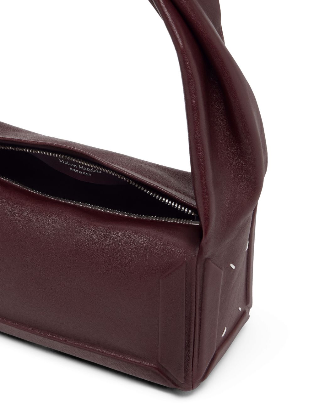 Maison Margiela Box Bag East West Small