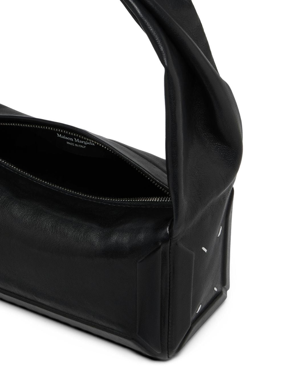 Maison Margiela Box Bag East West Small