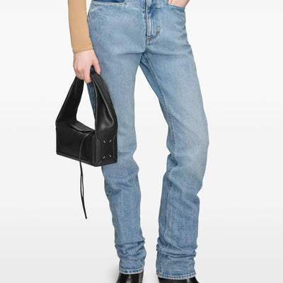 Maison Margiela Box Bag East West Small