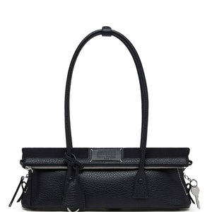Maison Margiela 5AC Leather Shoulder Bag