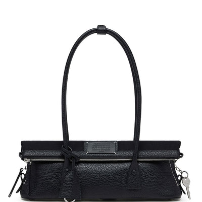 Maison Margiela 5AC Leather Shoulder Bag