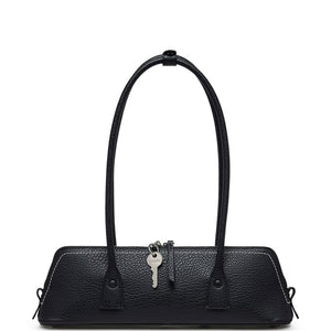 Maison Margiela 5AC Leather Shoulder Bag