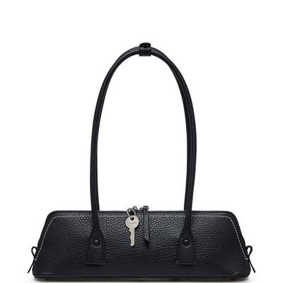 Maison Margiela 5AC Leather Shoulder Bag