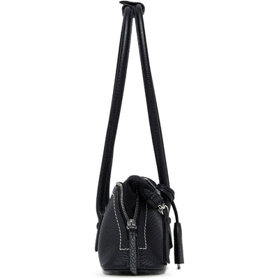 Maison Margiela 5AC Leather Shoulder Bag