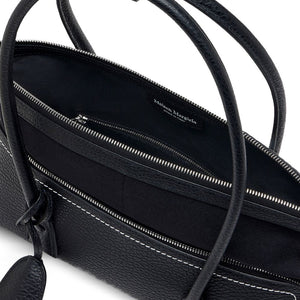 Maison Margiela 5AC Leather Shoulder Bag