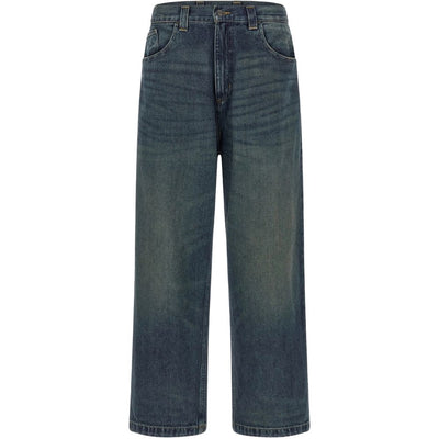 CARHARTT WIP MAIN Jeans NAVY