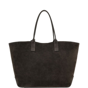 Hogan Address Medium Leather Tote