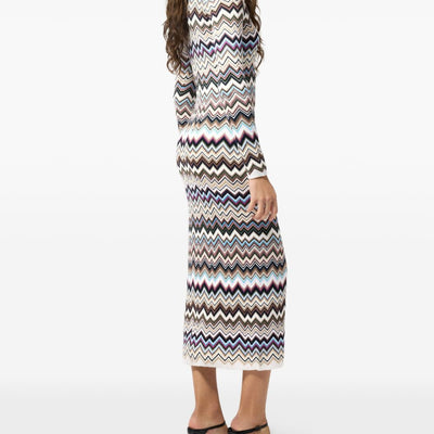 Missoni Dress