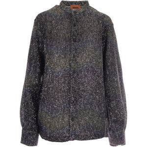 Missoni Shirts BROWN