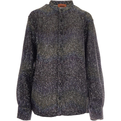Missoni Shirts BROWN