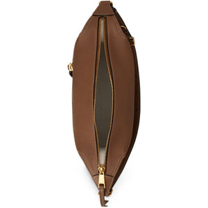 Tod's Gommino Leather Tote Bag