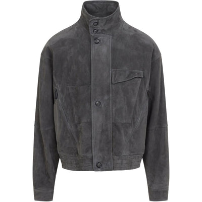 Giorgio Armani Coats