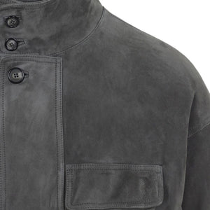 Giorgio Armani Coats