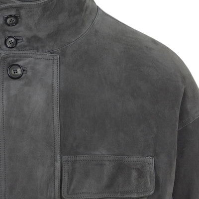Giorgio Armani Coats
