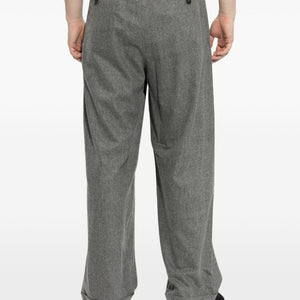 GIORGIO ARMANI Trousers