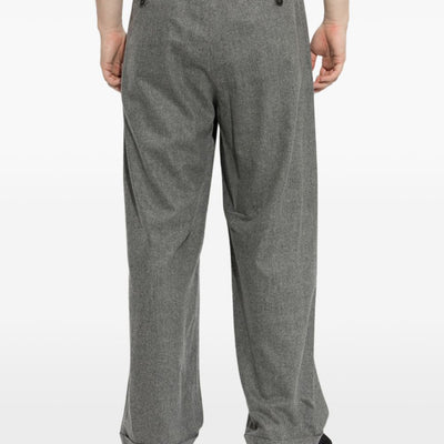 GIORGIO ARMANI Trousers