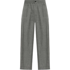 GIORGIO ARMANI Trousers