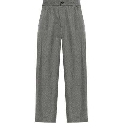 GIORGIO ARMANI Trousers